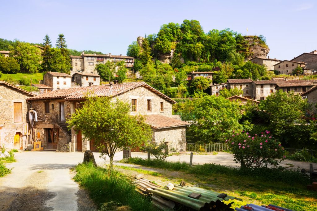 fincas inmobiliario pont well